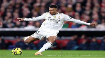 تحديثات حاسمة: موقف مبابي وأرنولد من اللحاق بكأس السوبر الإسباني